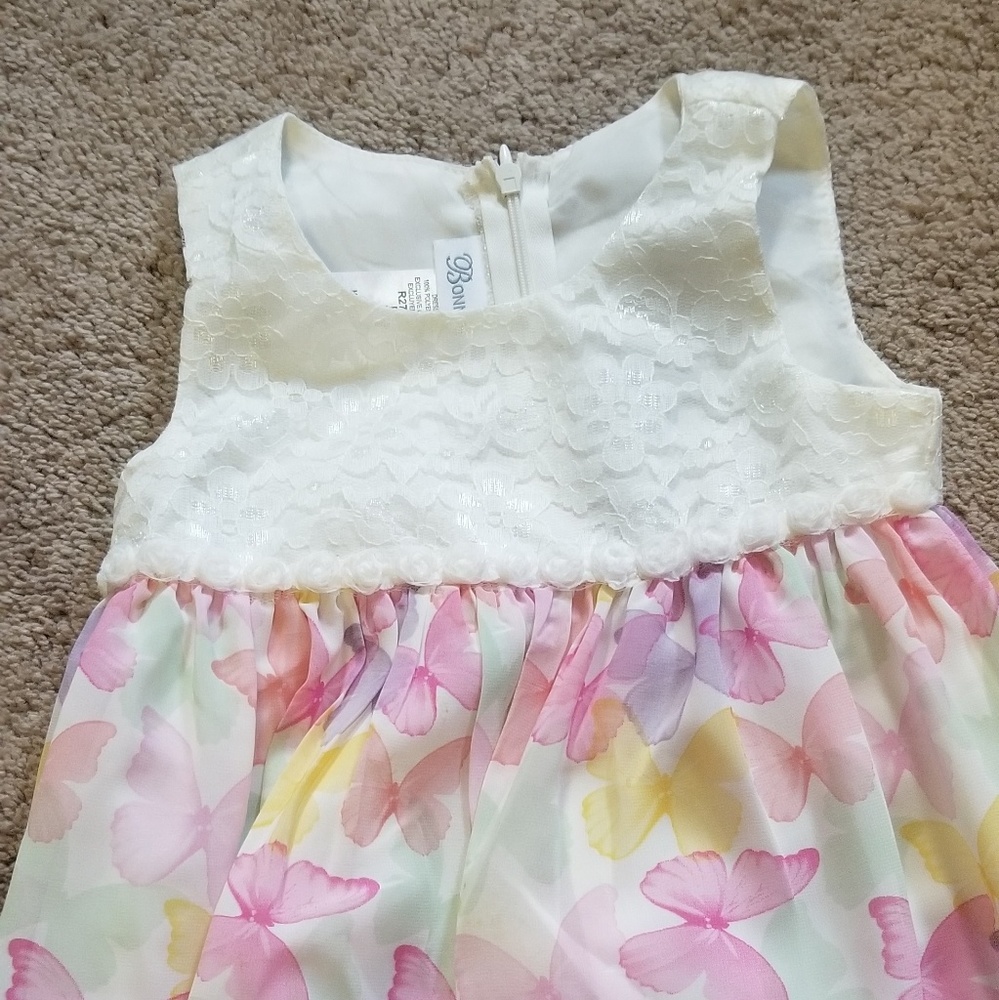 Sunday dress